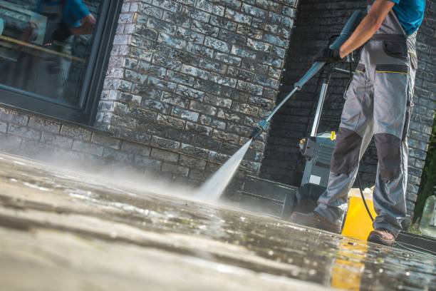 Best Dumpster Area Cleaning  in Northbrook, IL