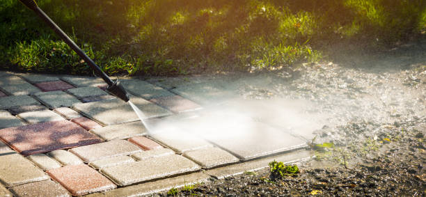 Professional Pressure Washing Services in Northbrook, IL