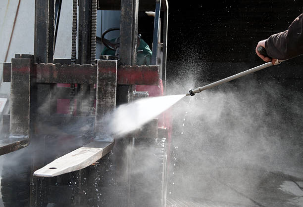 Best Gas Station Cleaning  in Northbrook, IL